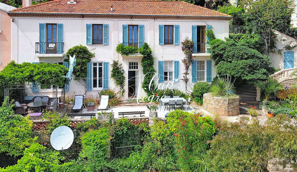 Maison à BORMES-LES-MIMOSAS