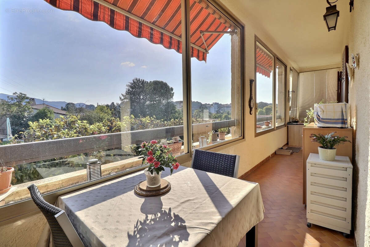 Maison à MARSEILLE-12E