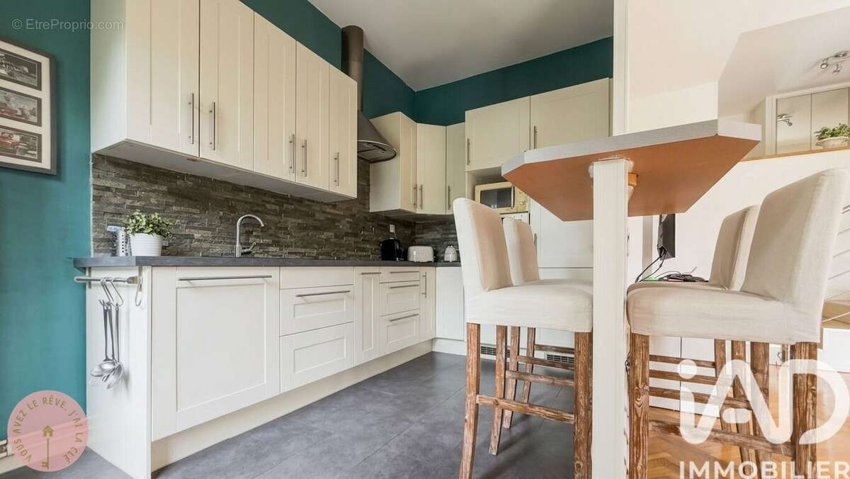 Photo 4 - Appartement à MONTIGNY-LES-METZ