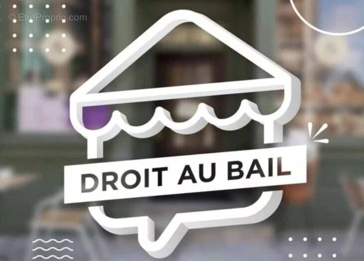 Commerce à LA BAULE-ESCOUBLAC