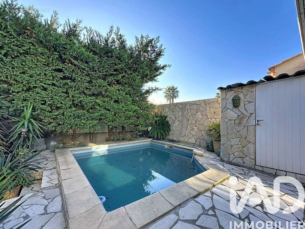 Photo 2 - Maison à POMEROLS