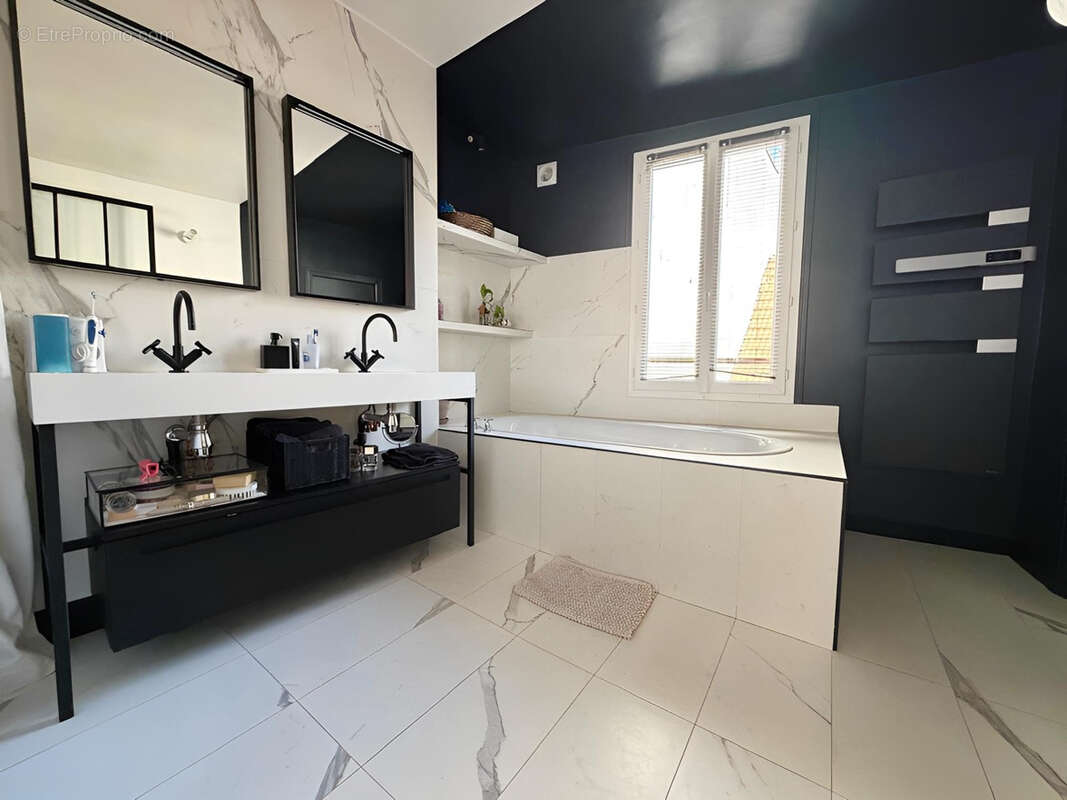 Appartement à VINCENNES