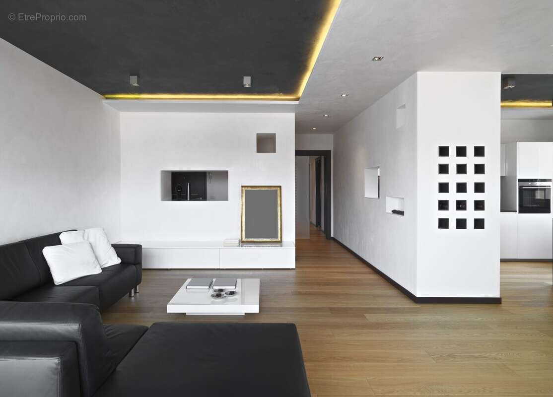 Appartement à VINCENNES