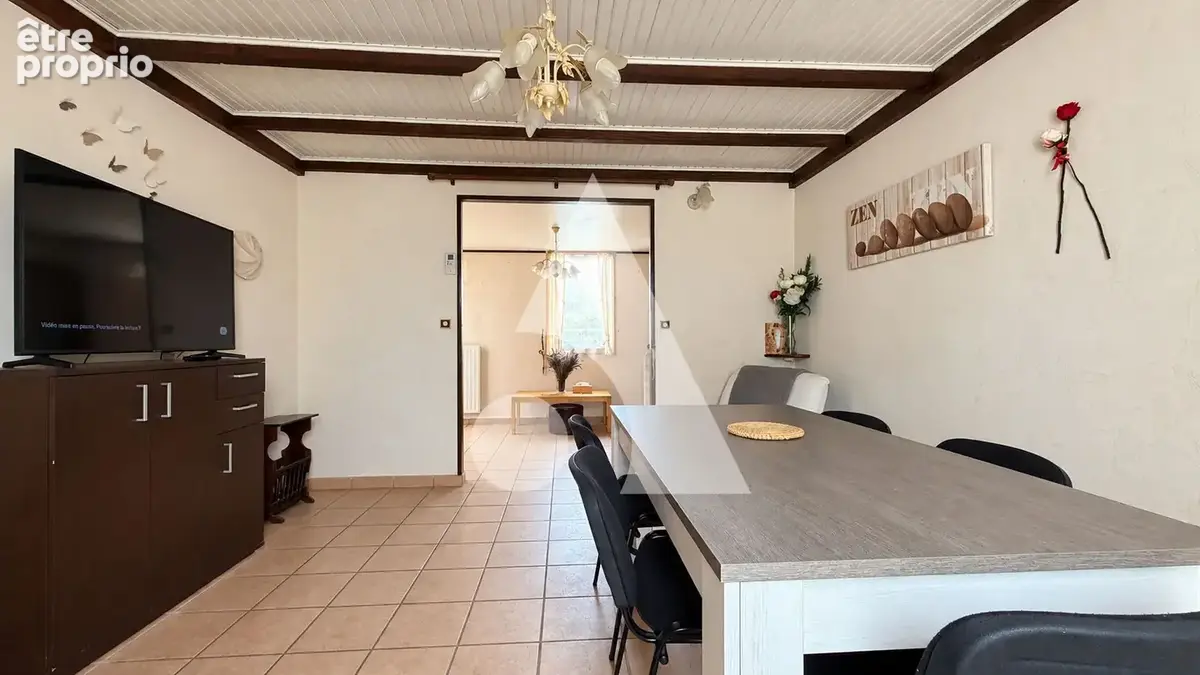 Maison Bondoufle 4 pièces 97.8 m2 - photo 4