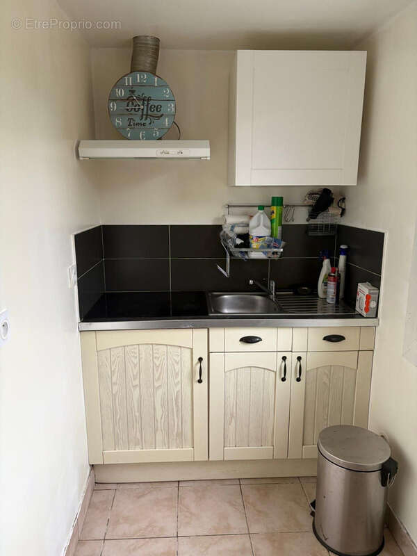 Maison à VILLEPARISIS