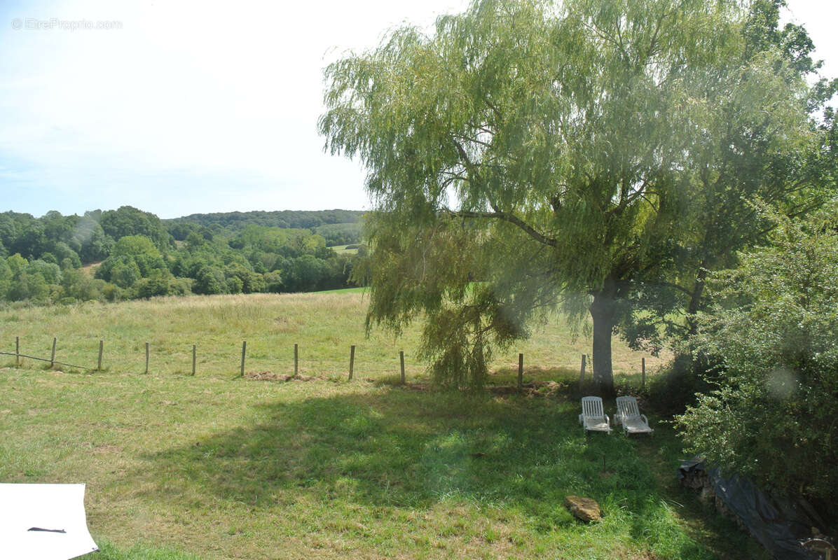 vue imprenable sur la campagne - photo 10