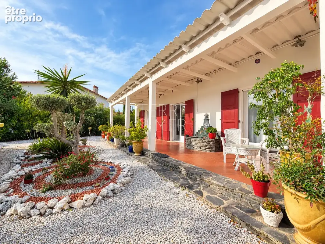 Maison à SAINT-CYPRIEN
