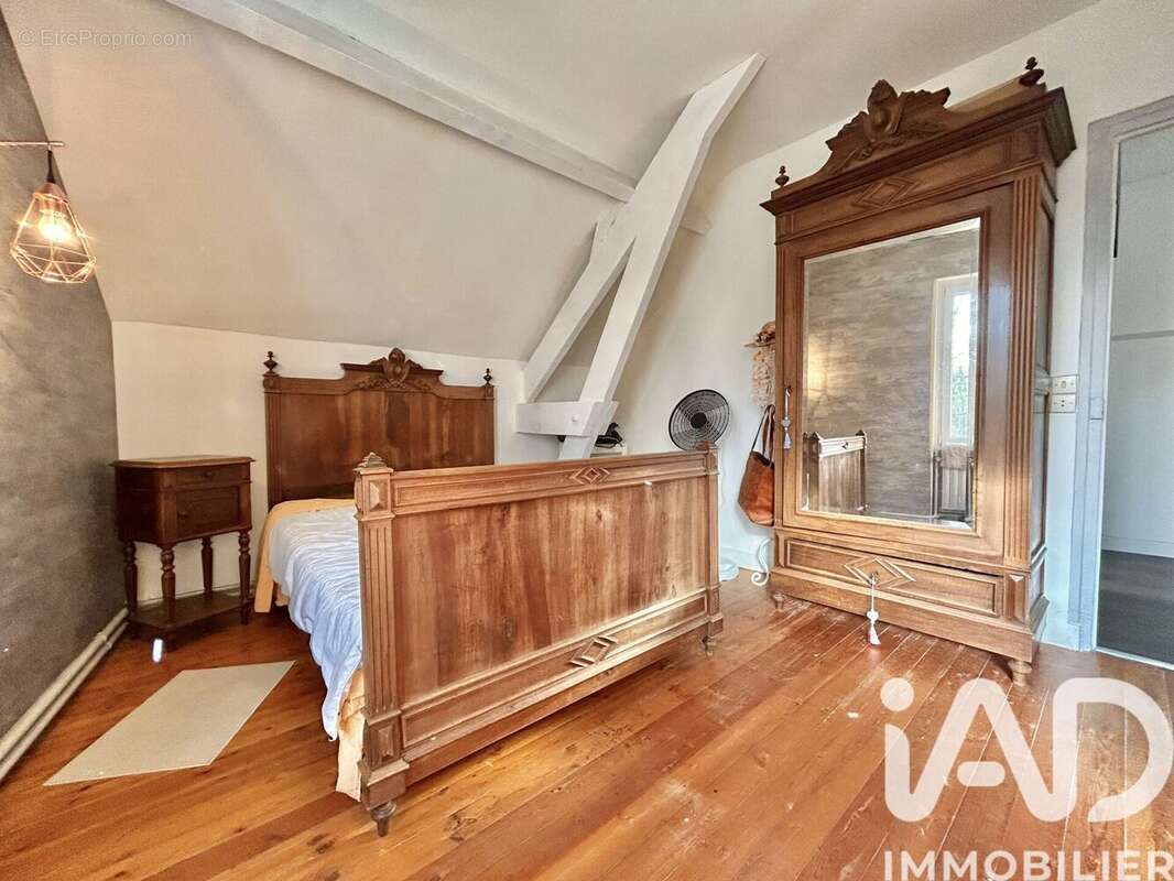 Maison 85 m² à Fontenoy  - photo 7