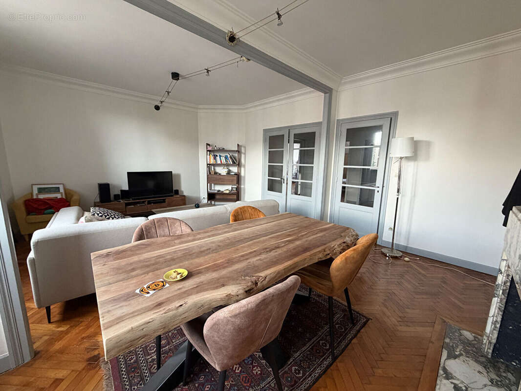Appartement à LILLE