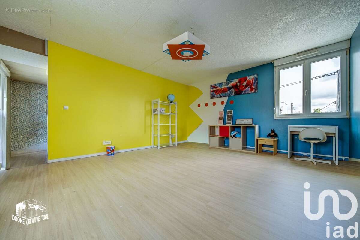 Photo 8 - Maison à WOIPPY