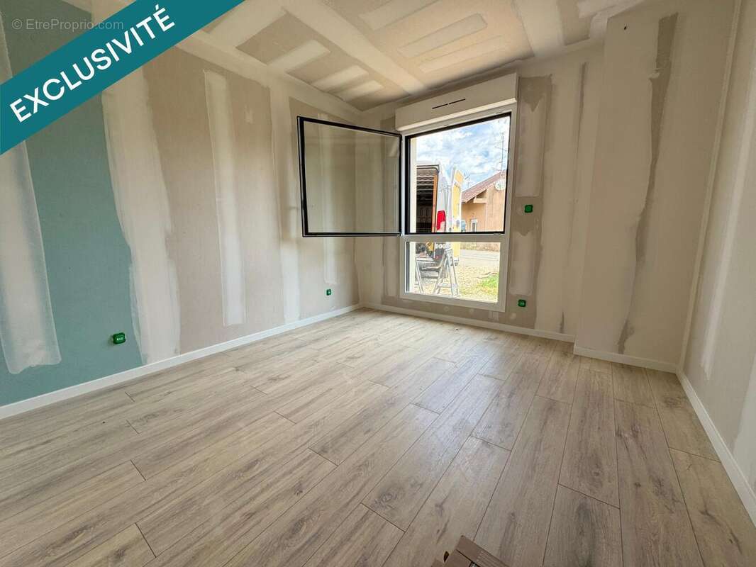Photo 7 - Maison à COUSANCE