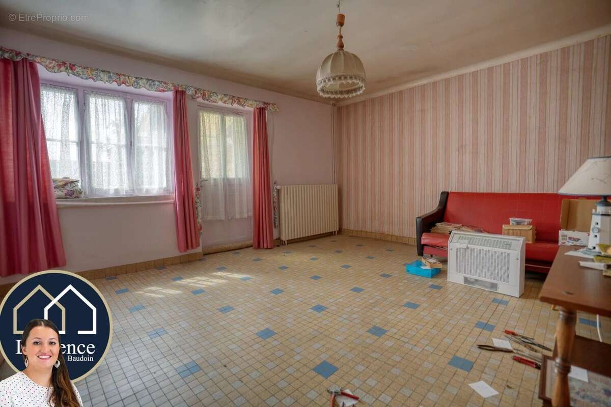 Maison à NOGENT-LE-ROI