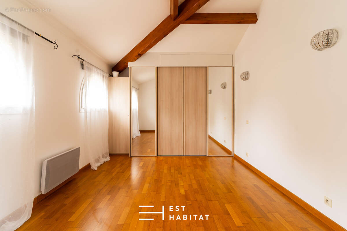 Maison 7 pièces Drémil-Lafage - photo 7