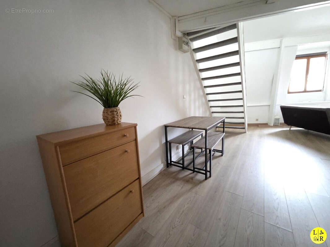 Appartement à ARRAS