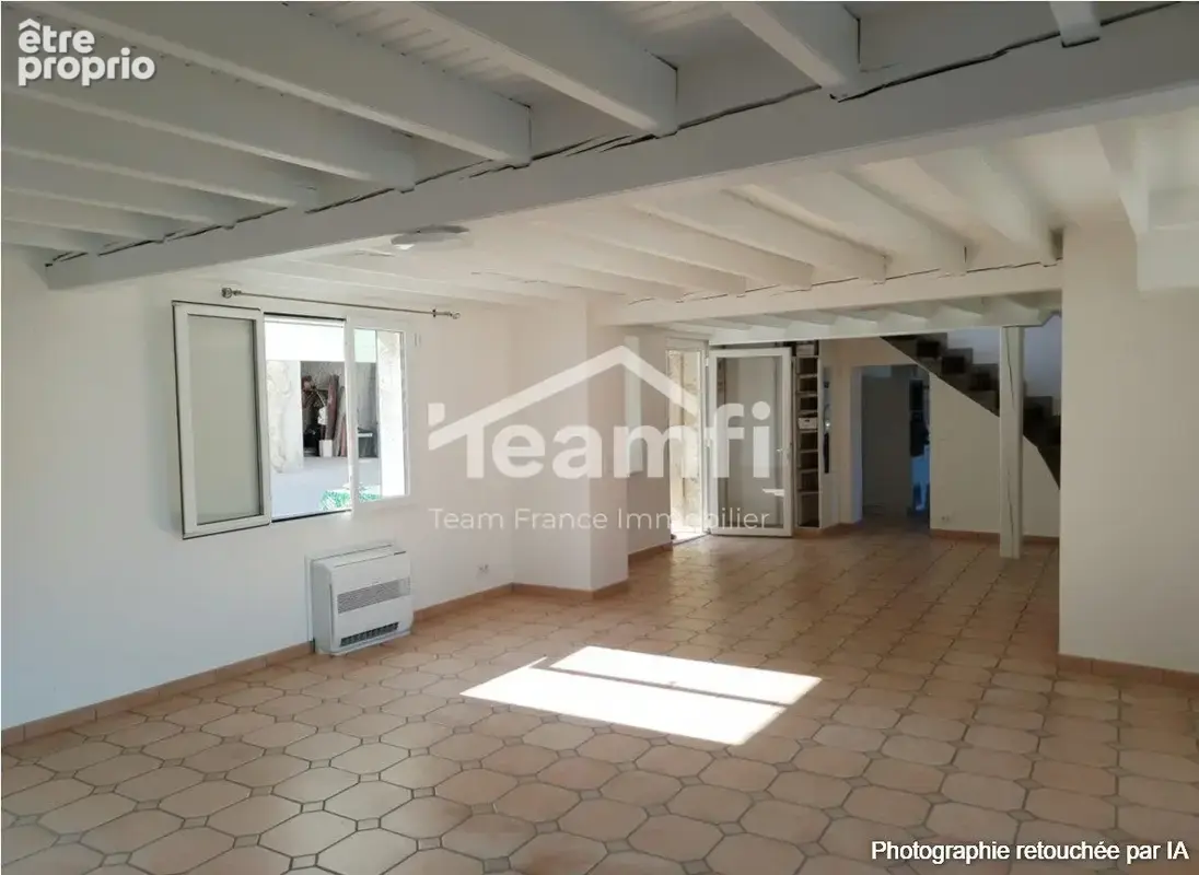 Maison 11 pièces 180 m² à vendre à Lezoux (63190) - photo 2