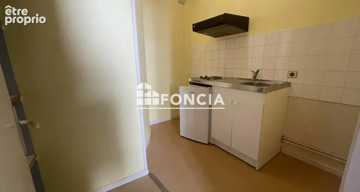 T2 idéal premier achat ou investissement locatif - photo 2