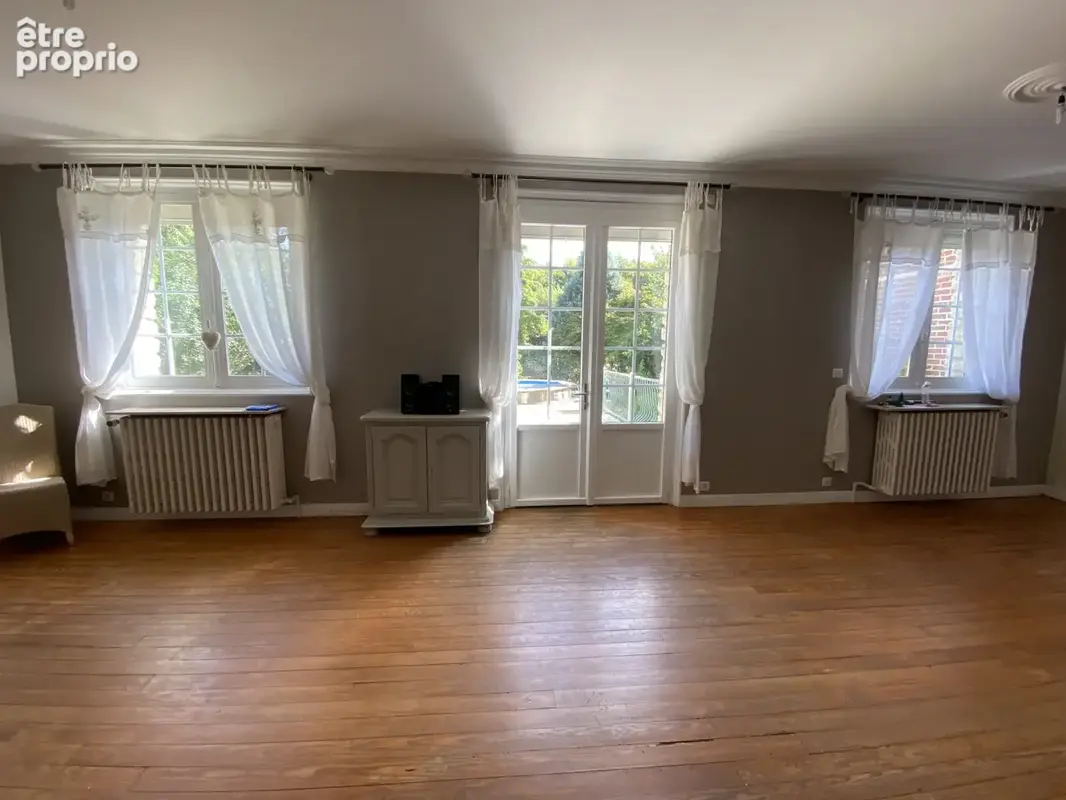 Propriété située à AUMALE - photo 6