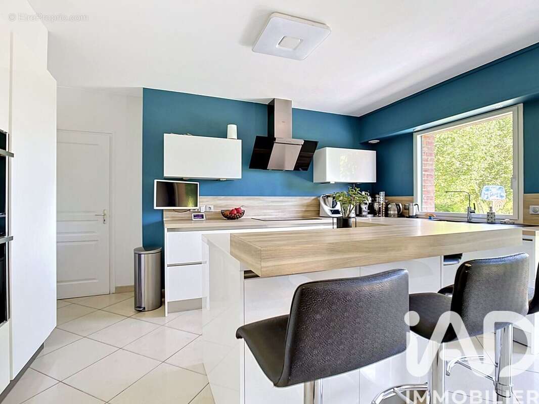 Photo 5 - Maison à FESTUBERT