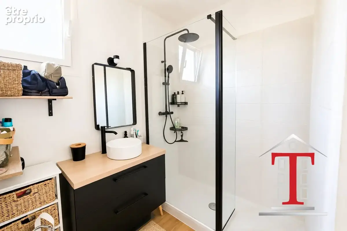 Appartement 3 pièces 75 m² à vendre à Angers (49000) - photo 7