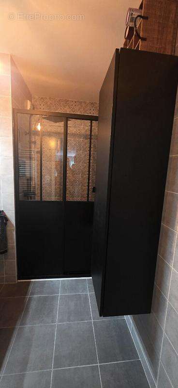Appartement à SAINT-NAZAIRE