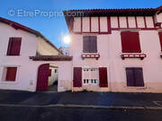 Appartement à SAINT-JEAN-DE-LUZ