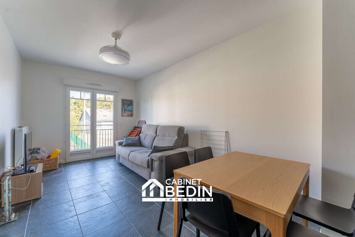 Appartement à ANDERNOS-LES-BAINS