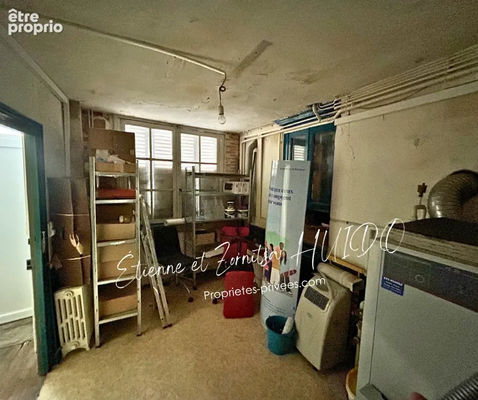 Immeuble Issoudun - photo 11