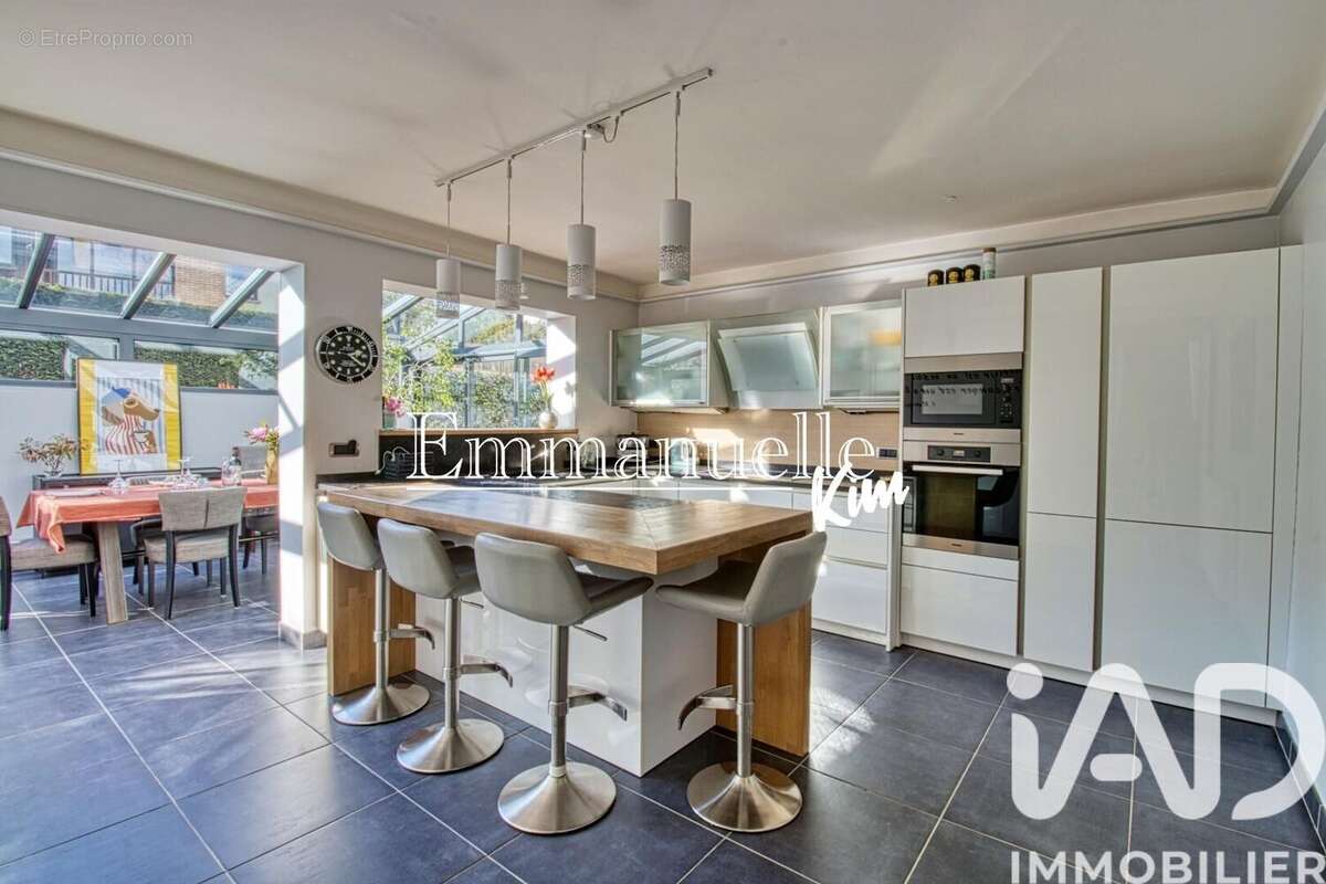 Photo 6 - Maison à MONTMORENCY