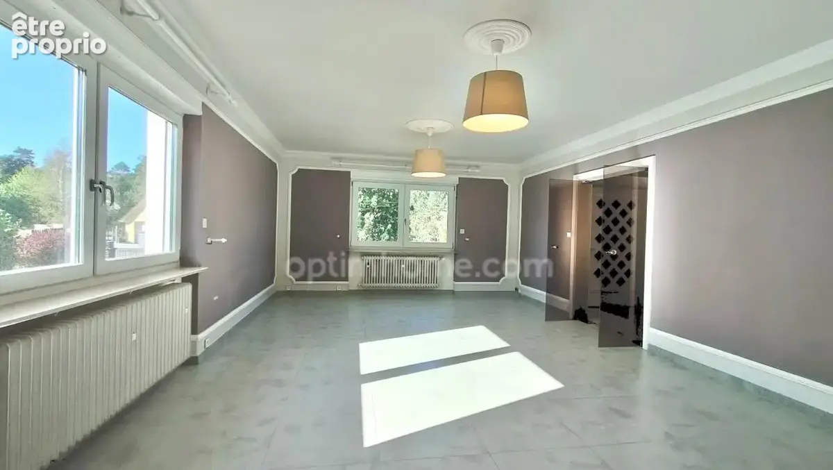 Baerenthal – maison de caractère d’environ 195 m² sur + de 20 ares - photo 6