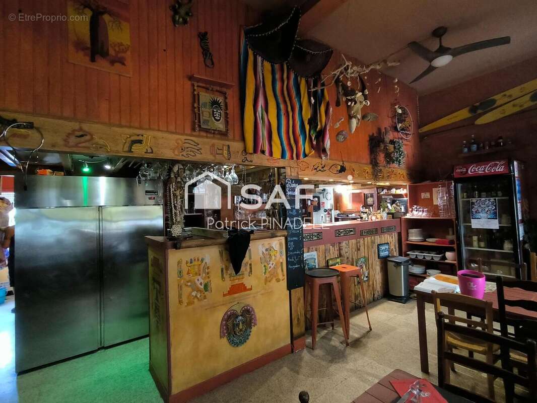 Photo 5 - Commerce à SAINT-CYPRIEN