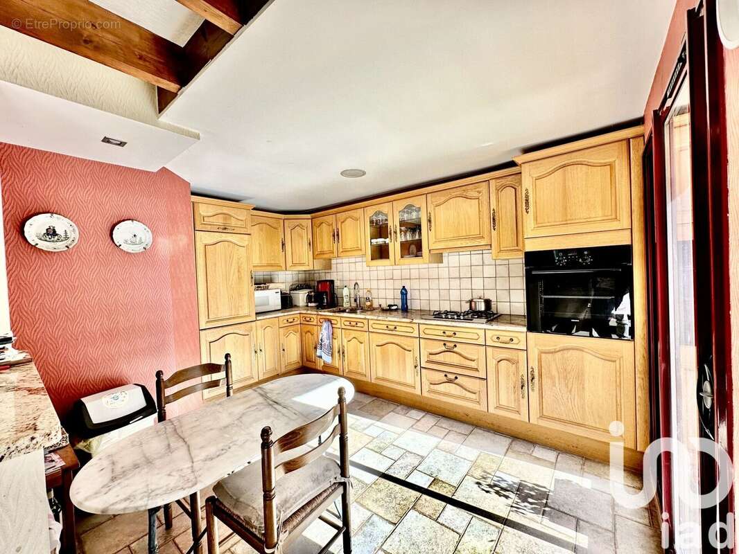 Photo 3 - Maison à QUIMPER