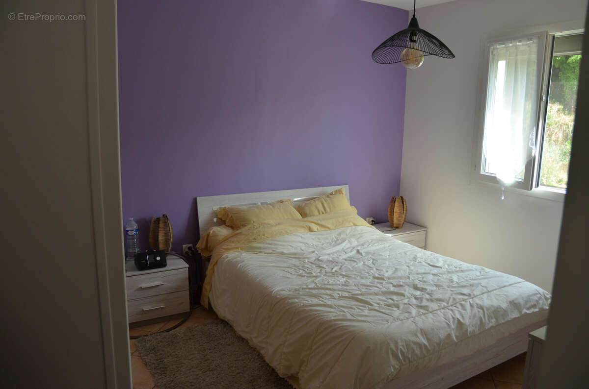 Maison à ISSAMOULENC