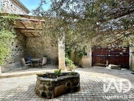 Maison 328 m² à Lussas  - photo 3