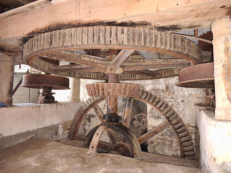 Maison à MAUZE-SUR-LE-MIGNON