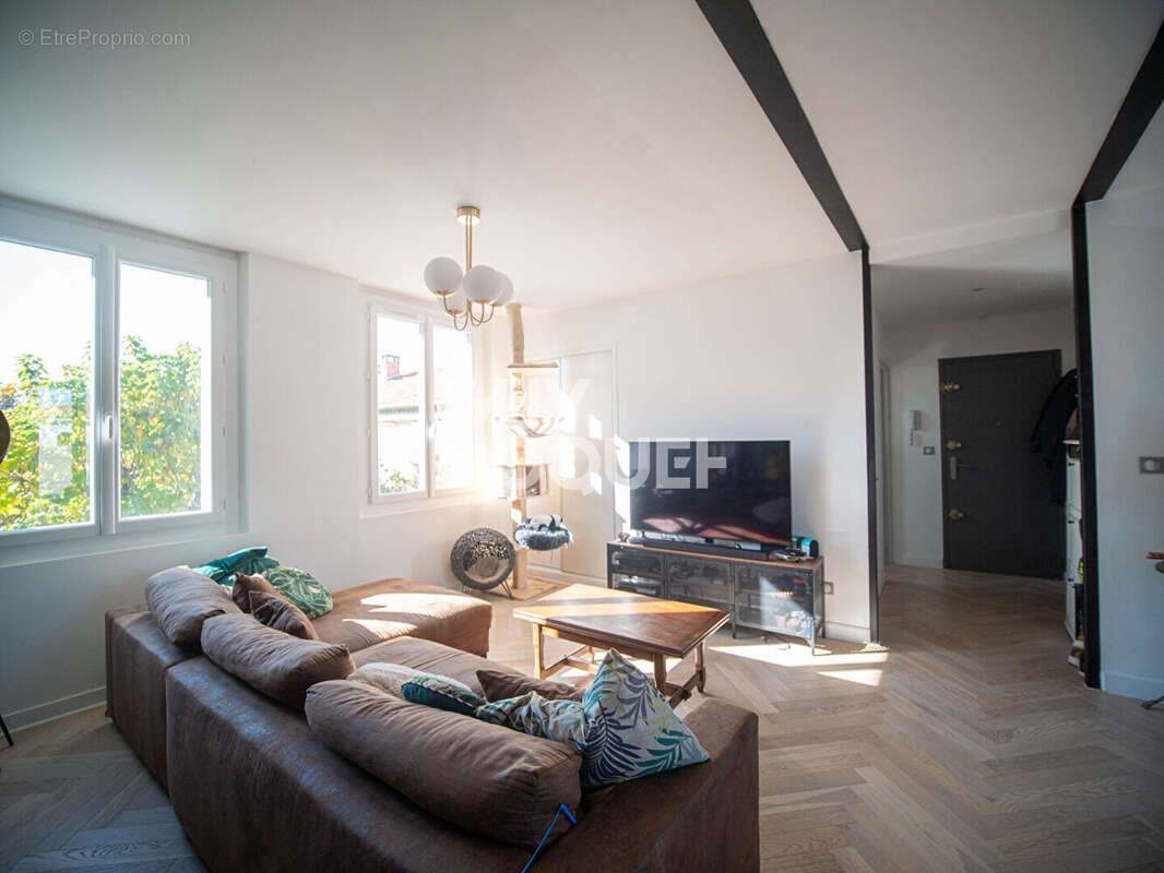 Appartement à AVIGNON