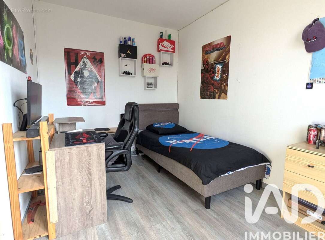 Photo 2 - Appartement à ANICHE