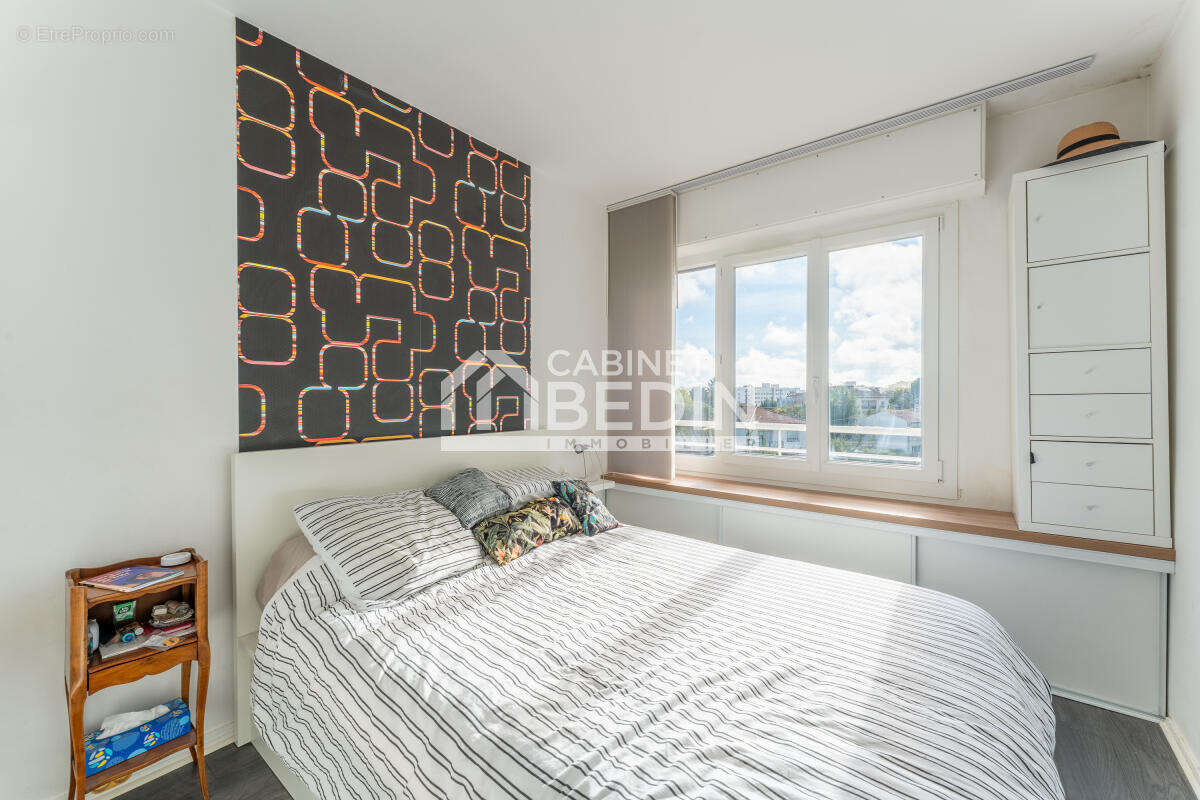 Appartement à MERIGNAC