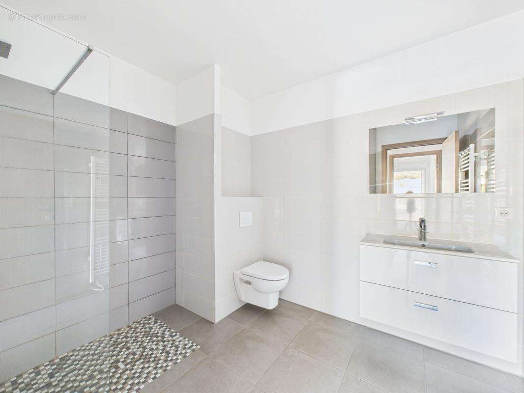 Appartement à AJACCIO