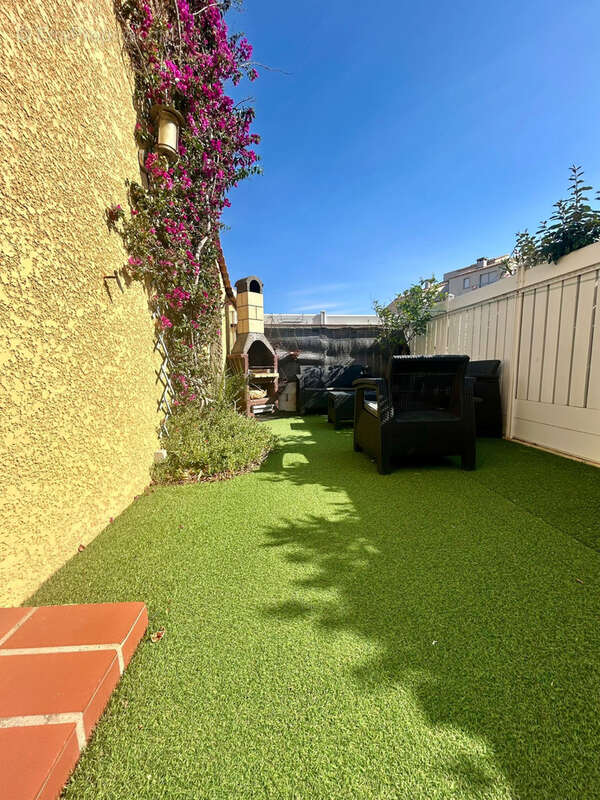 Maison à LE BARCARES