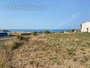 Terrain à BRETIGNOLLES-SUR-MER