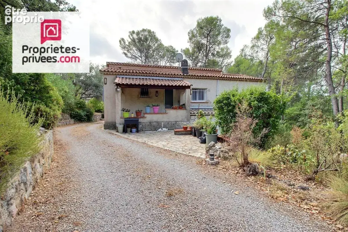 Maison Lorgues  90 m2 sur 1500 m² - photo 2
