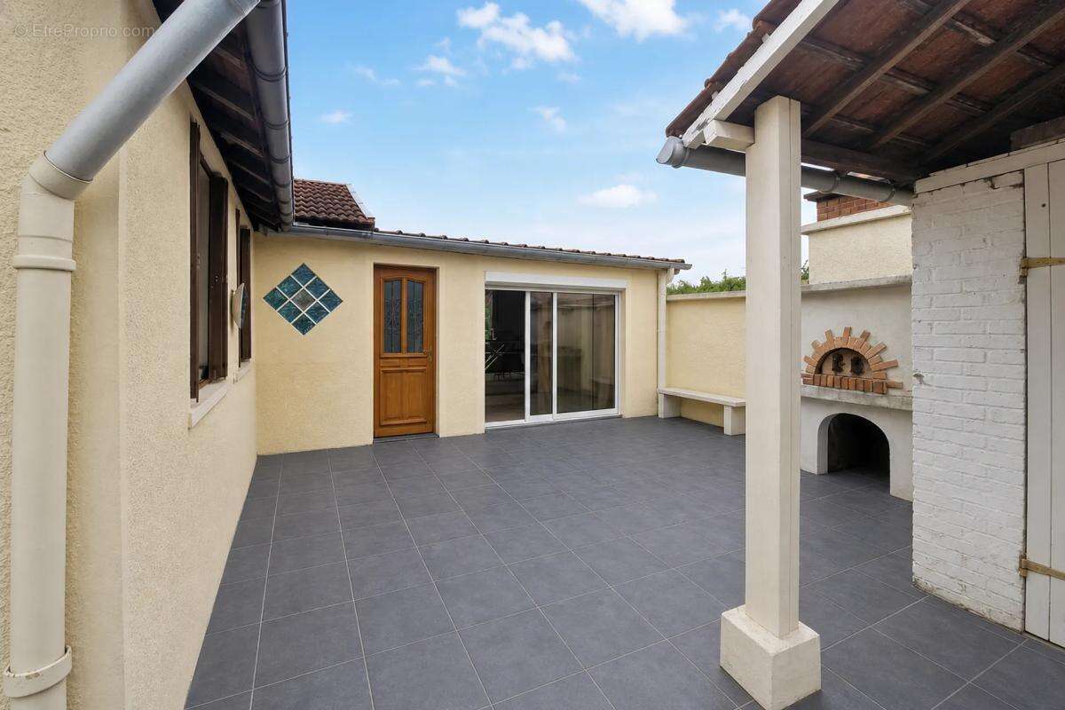 Maison à vendre à Louvres (95380) - photo 11