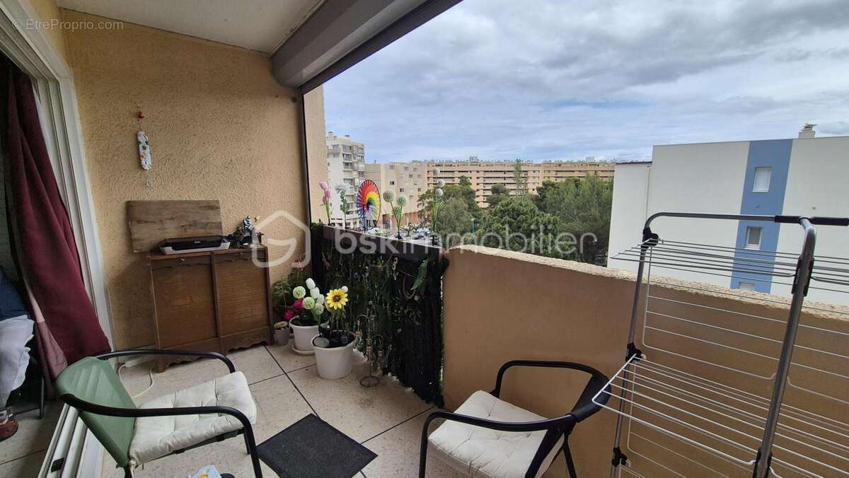 Appartement à SAINT-CYPRIEN
