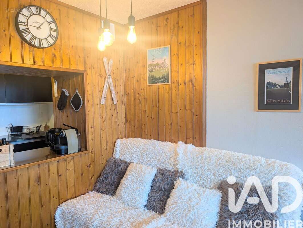 Photo 3 - Appartement à ASTUGUE