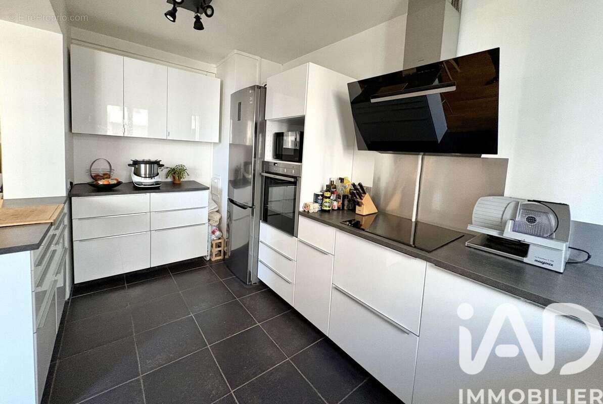 Photo 4 - Appartement à SAINT-CLOUD