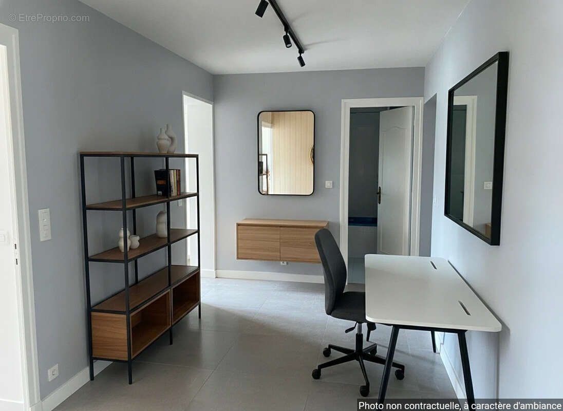Appartement à COGNAC