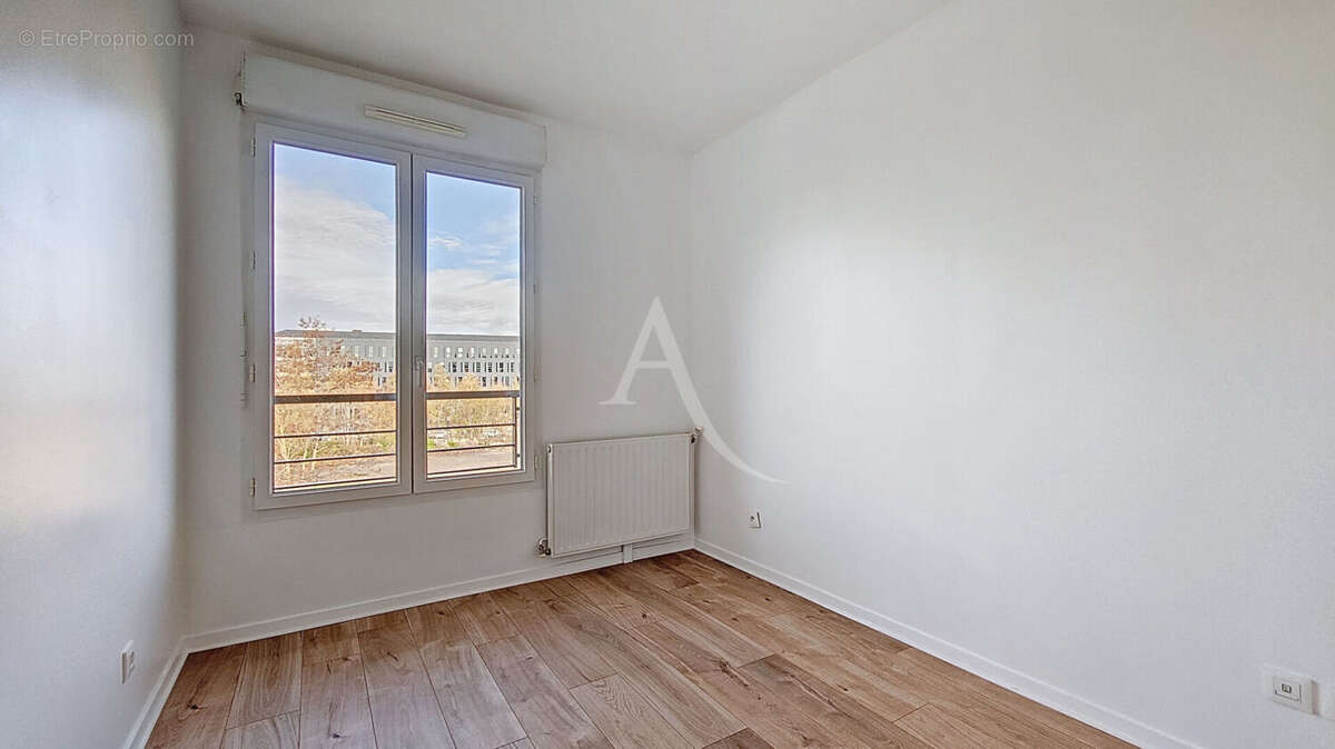 Appartement Massy 4 pièce(s) - photo 3