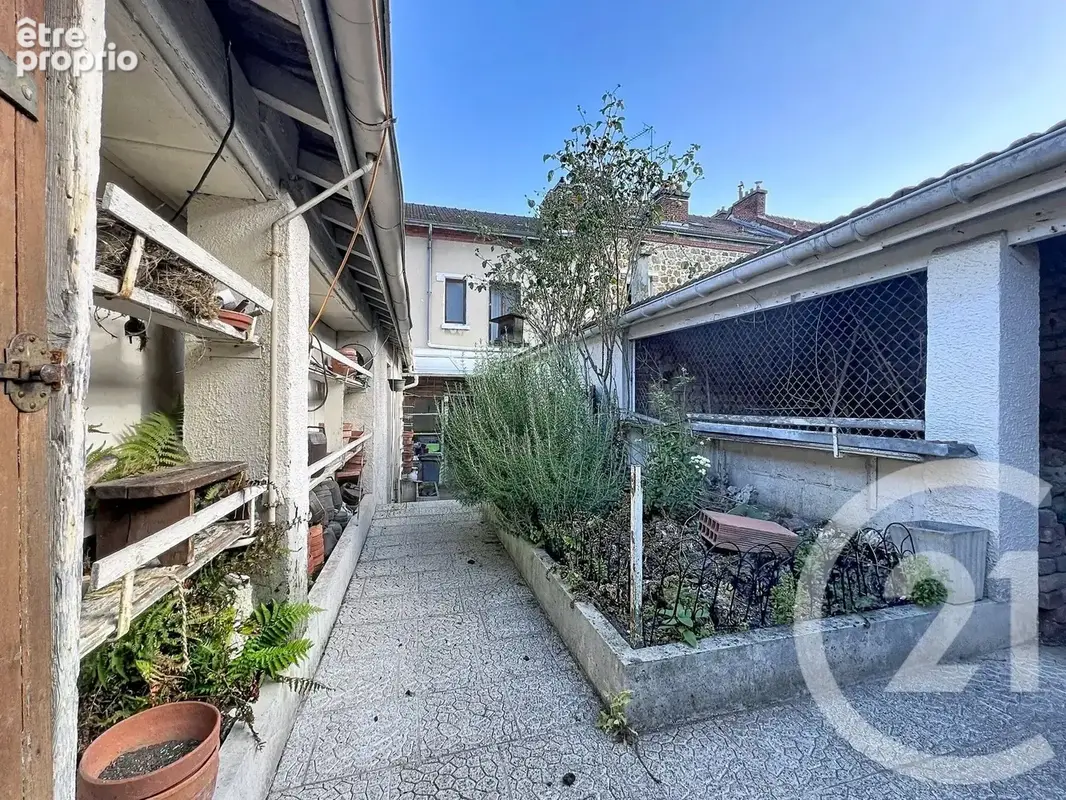 Maison 5 pièces 120 m² à vendre à Epernay (51200) - photo 14