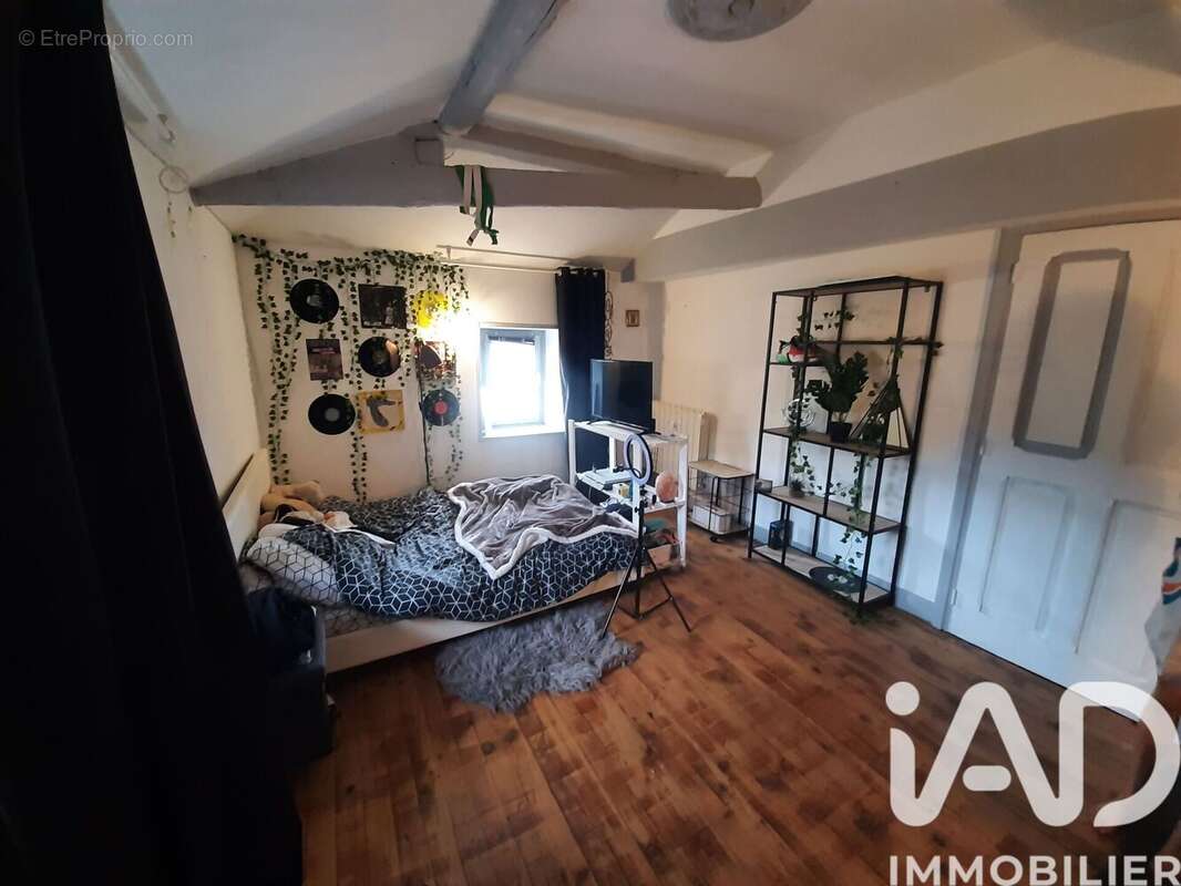 Photo 4 - Maison à AMPLEPUIS