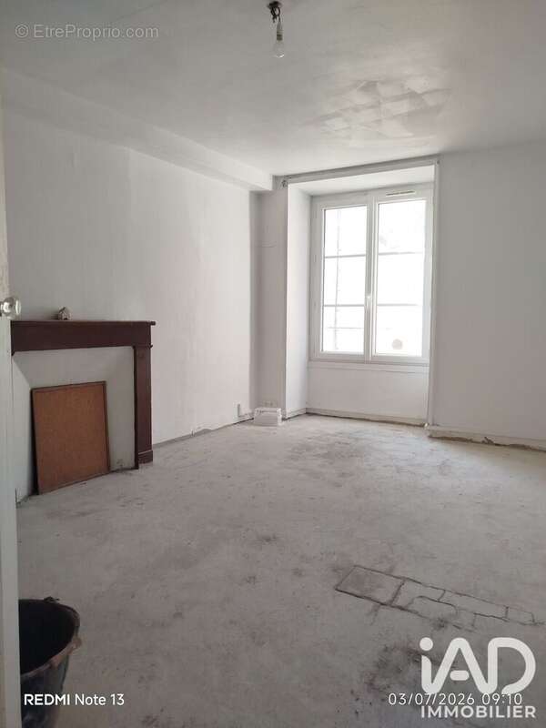 Maison 90 m² à Mer  - photo 9